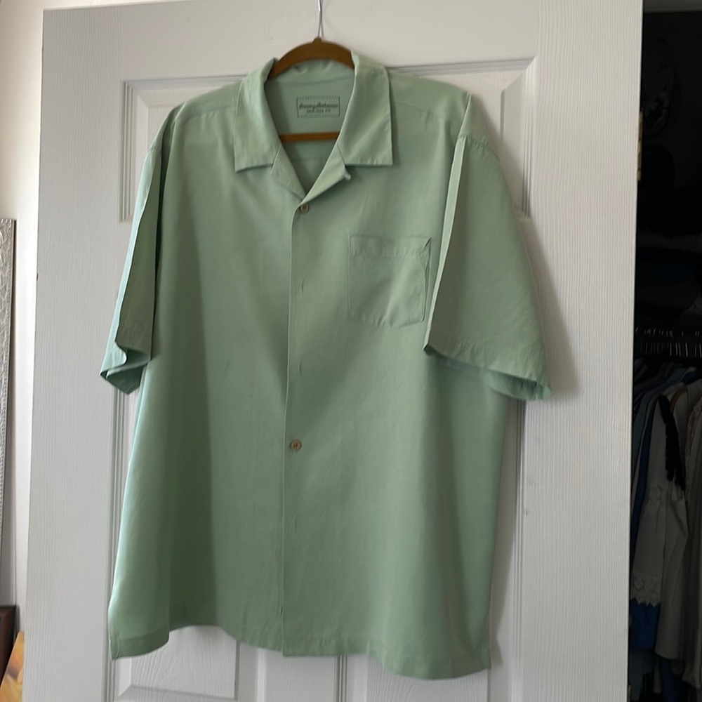 Tommy Bahama